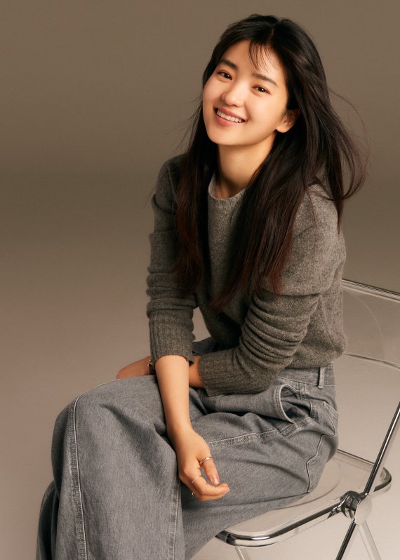 배우 김태리/ 사진제공=매니지먼트mmm © 뉴스1