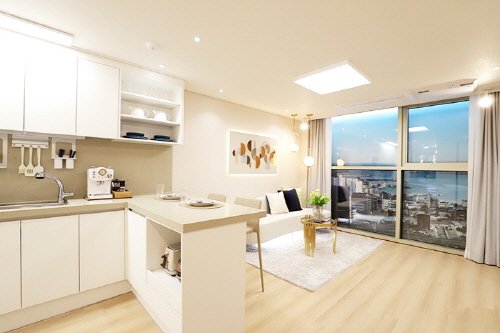 일광신도시 투자가치 상승세··· ‘일광역 오션힐 카운티’ 오피스텔 주목