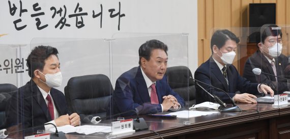 내주 새 정부 내각 윤곽 나올듯…경제 원팀 구성 관심