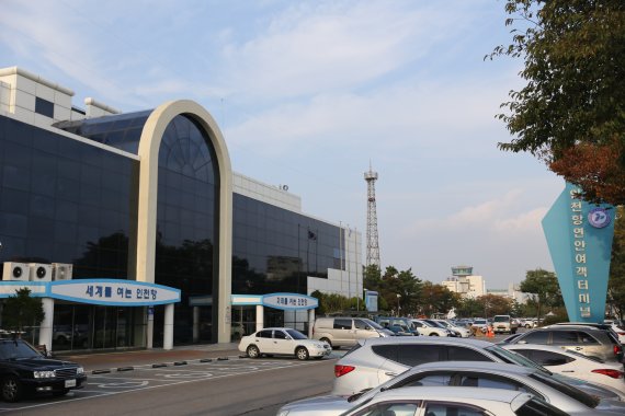“현행법에 저촉” 인천교통공사 연안여객선 운영 결국 보류