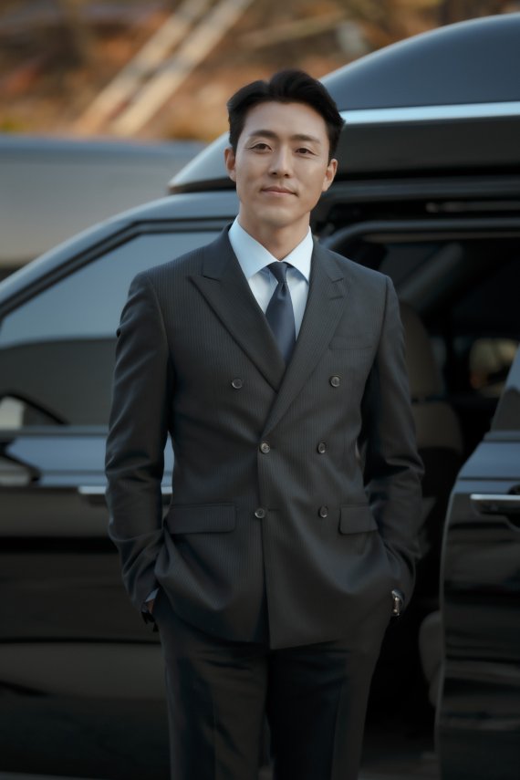 배우 이무생/ 사진제공=SLL © 뉴스1