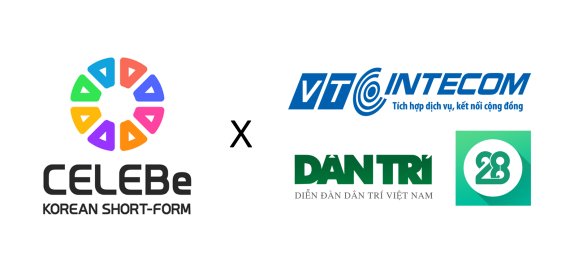 [서울=뉴시스] 셀러비코리아가 베트남 정식 진출을 앞두고 현지 미디어 기업 3곳과 업무협약을 맺었다. (사진=셀러비코리아 제공) 2022.4.5. photo@newsis.com *재판매 및 DB 금지