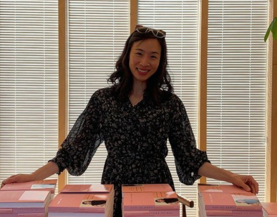 사진=이소은 인스타그램 © 뉴스1