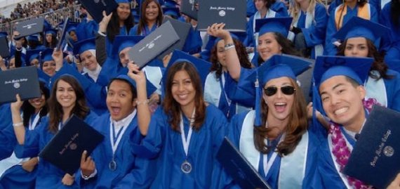 산타모니카대학, 캘리포니아주립대 토플면제 2022학년도 후기모집 진행