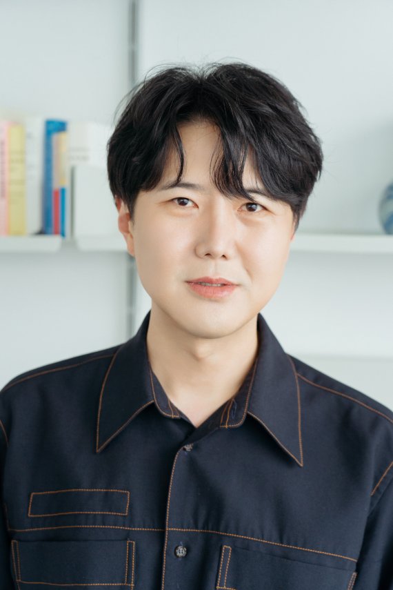 [SOME PEOPLE] 정병기 대표가 대중에게 건넬 ‘메가폰’