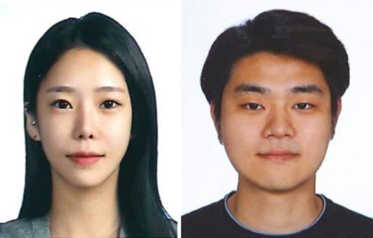 이은해(왼쪽 사진)씨와 공범 조현수씨. 사진 인천지검 *재판매 및 DB 금지 /사진=뉴시스