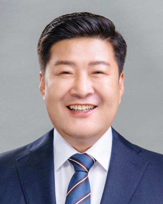 오하근 순천시장 예비후보