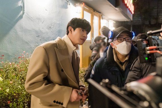 '사내맞선' 박선호 감독 