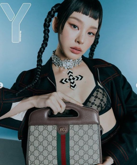 노제 인스타그램© 뉴스1