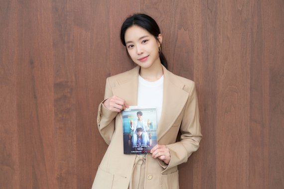 손나은 / YG엔터테인먼트 제공© 뉴스1