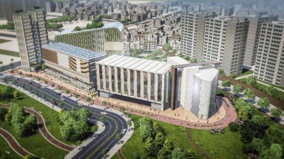 광주에 '사회적경제 혁신타운' 들어선다