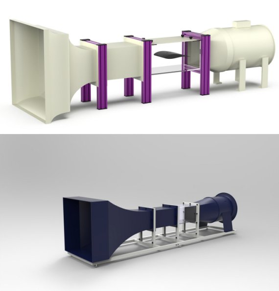 이노사이언스, 교육 환경 특화 풍동실험장치 대중화 앞장…”해외 진출 발판 마련”