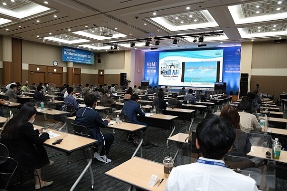 수소의 현재와 미래 공유 ‘제2회 수소 마켓 인사이트’ 개최