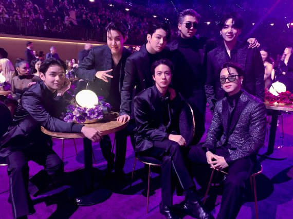 'BTS 병역특례' 이번엔 결론 날까…"여야 4월 국회 처리 공감"