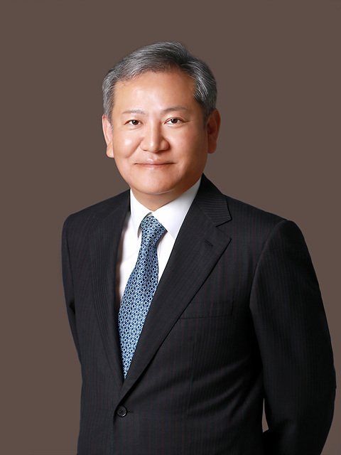 이상민 행정안전부 장관 후보자(법무법인 김장리 홈페이지 갈무리).© 뉴스1