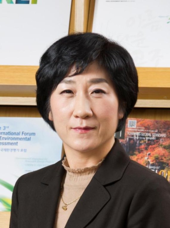 한화진 환경부 장관 후보자.뉴스1