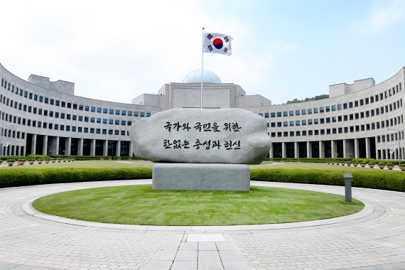 Administração Yoon, quatro deputados da ativa na linha diplomática e de segurança, quem é o chefe do Serviço Nacional de Inteligência?