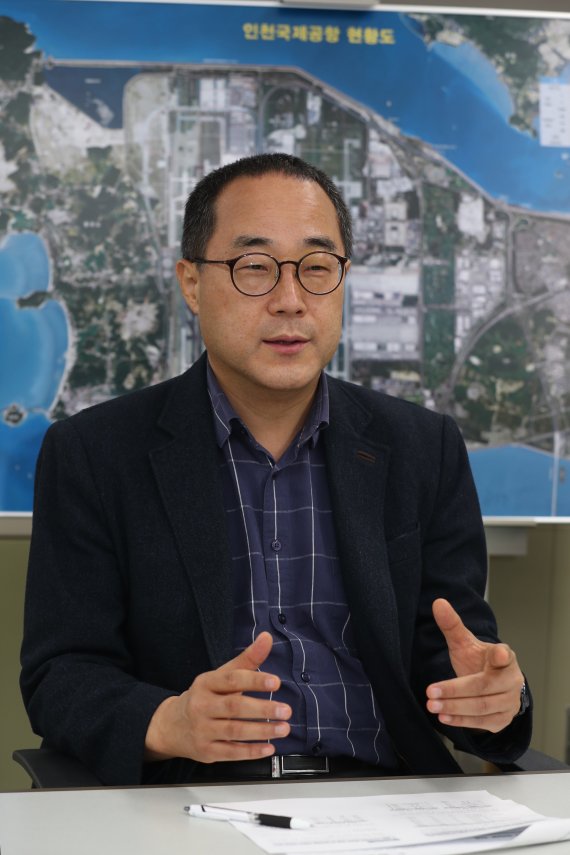 블라인드 | 인천국제공항공사 뉴스