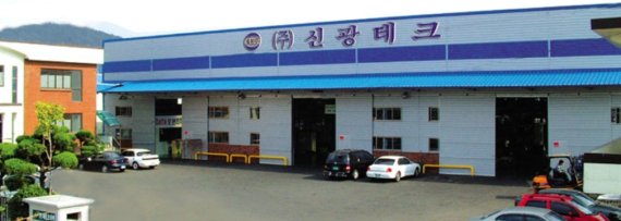 [fn마켓워치]무궁화PE·레인보우, 신광테크 두자릿수 엑시트 - 뉴스 썸네일 이미지