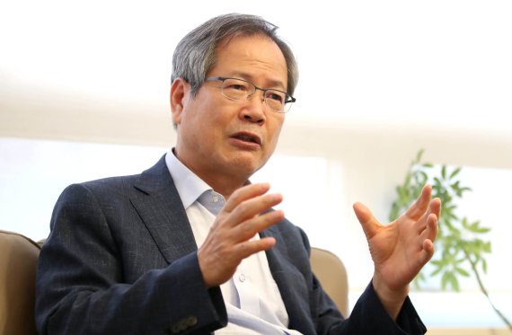 천영우 브라보카지노 이사장