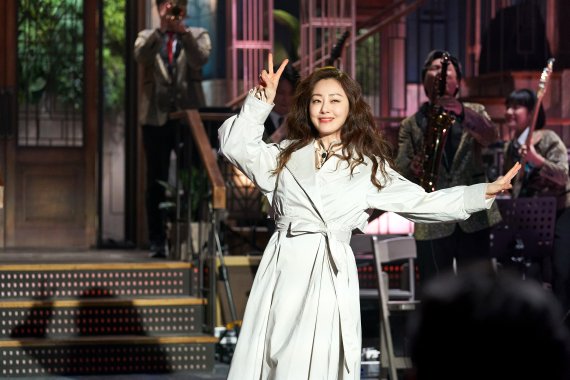 'SNL 코리아 시즌 2' 스틸 컷 © 뉴스1