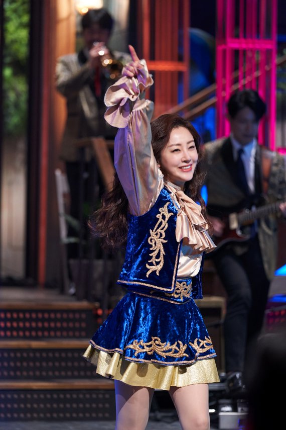 'SNL 코리아 시즌 2' 스틸 컷 © 뉴스1