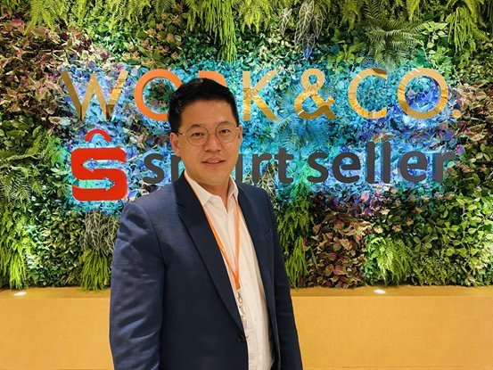 (주)스마트셀러, 누구나 1인 창업 가능한 해외 구매대행 플랫폼 서비스 제공