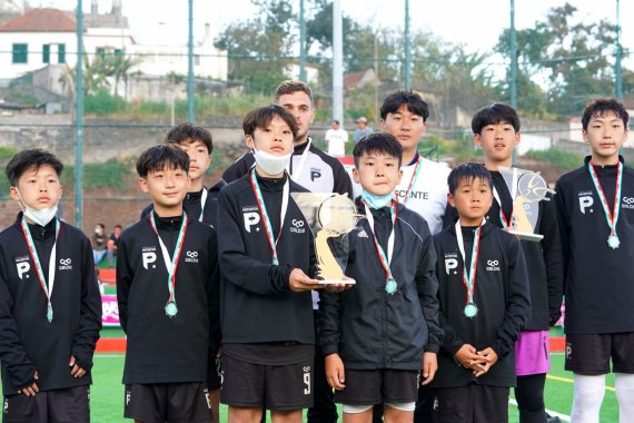 FC포탠셜(FC포텐셜 제공)© 뉴스1