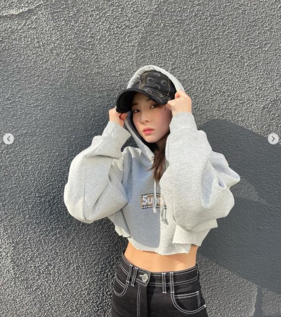 사진=산다라박 인스타그램 © 뉴스1