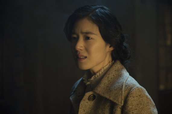 애플TV 파친코 스틸컷 © 뉴스1