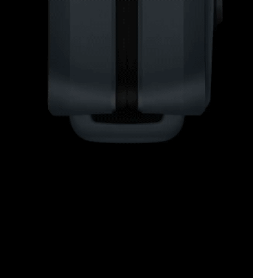 비보의 첫 폴더블폰 '비보X폴드' 힌지. 비보 홈페이지.