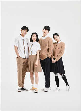 한복교복 도입할 중·고 12개교 찾습니다