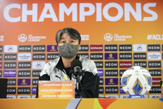 Diretor do Daegu FC Gama "Jogo Urawa-Coreia-Japão será uma boa motivação"