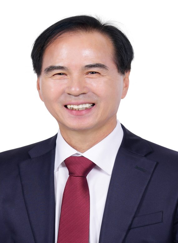 서대전농협 송용범 조합장 *재판매 및 DB 금지