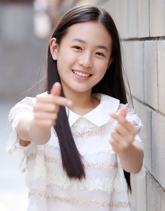 박서경 © News1 김진환 기자