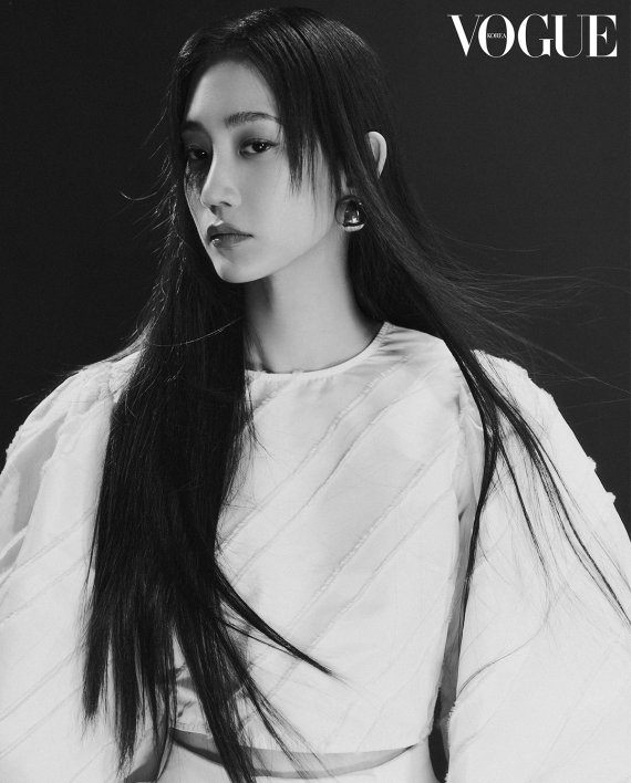 보그 코리아 © 뉴스1