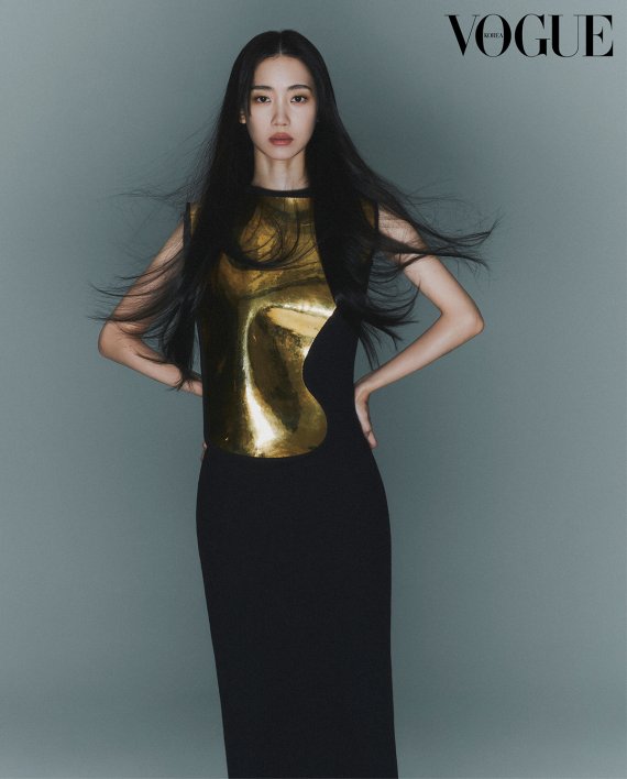 보그 코리아 © 뉴스1