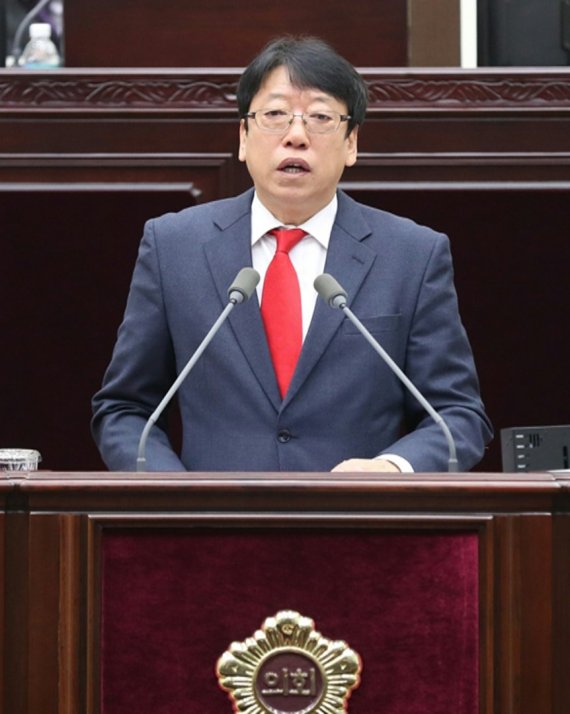 박종우 국민의힘 인천 남동구청장 예비후보는 인천시의원 당시 인천시의 정책집행에 대해 잘못된 부분을 지적하고 시정을 요구하는 등 주민대표로서 열정적인 의정활동을 했다.
