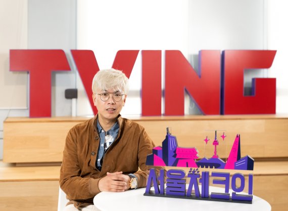 김태호 PD/티빙 © 뉴스1