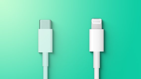 애플, USB-C 도입하고 앱스토어·시리 사용 강요 못하나