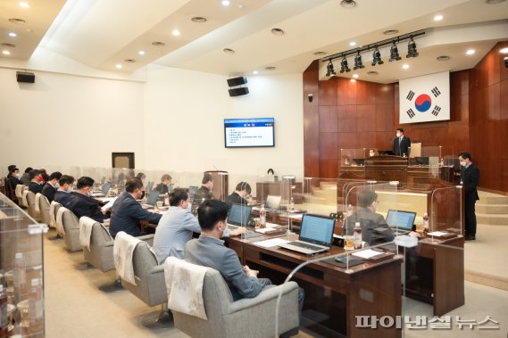 양주시-한국외식과학고교 21일 제8회 식용곤충요리대회 개최. 사진제공=양주시