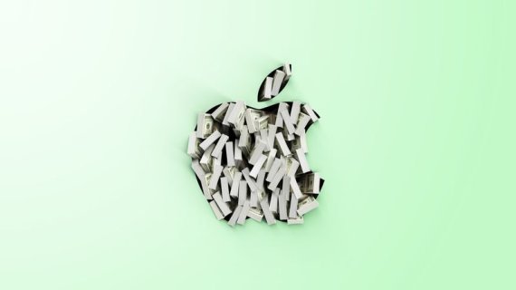 Vibração 'Apple Mysticism' ... Pacotes regulatórios como Charger Integration e Hopeless