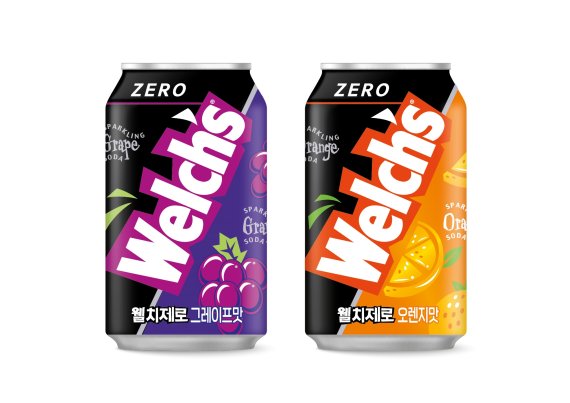 마시면 살찐다? 요즘 탄산은 제로 칼로리