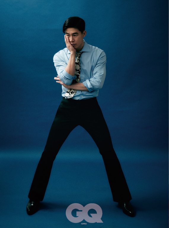 GQ 제공 © 뉴스1