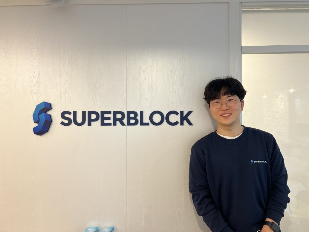 노드 경량화 기술만으로… 설립 1년차 기업가치 2000억