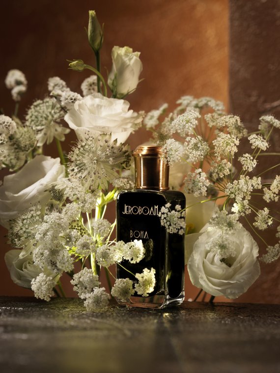 LF, 프랑스 니치 향수 편집숍 '조보이' 사업 본격 전개