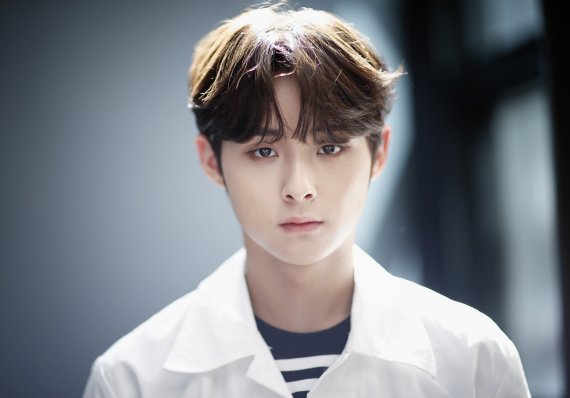 서울 종로구 뉴스1 본사. 그룹 디케이지(DKZ) 민규 인터뷰 2022.4.27/뉴스1 © News1 권현진 기자