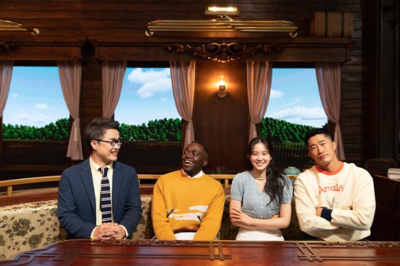 tvN STORY © 뉴스1