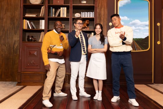 tvN STORY © 뉴스1