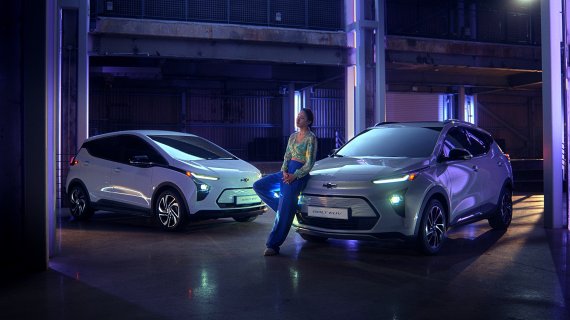 가상인간 로지. 쉐보레 광고로도 활동했다. 데뷔 당시 로지를 신인 모델로 착각하는 사람이 많았다. *재판매 및 DB 금지